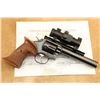 Image 2 : John Taffin Collection Power Custom Smith & Wesson Model 13-1 M&p .357 Magnum 6" Revolver