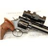 Image 4 : John Taffin Collection Power Custom Smith & Wesson Model 13-1 M&p .357 Magnum 6" Revolver
