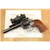Image 6 : John Taffin Collection Power Custom Smith & Wesson Model 13-1 M&p .357 Magnum 6" Revolver