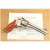 Image 1 : John Taffin Collection Smith & Wesson 629-4 Classic .44 Magnum 6.5" Power Port Revolver