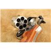 Image 22 : John Taffin Collection Smith & Wesson 629-4 Classic .44 Magnum 6.5" Power Port Revolver
