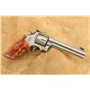 Image 25 : John Taffin Collection Smith & Wesson 629-4 Classic .44 Magnum 6.5" Power Port Revolver