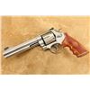 Image 26 : John Taffin Collection Smith & Wesson 629-4 Classic .44 Magnum 6.5" Power Port Revolver