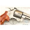 Image 4 : John Taffin Collection Smith & Wesson 629-4 Classic .44 Magnum 6.5" Power Port Revolver