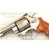 Image 8 : John Taffin Collection Smith & Wesson 629-4 Classic .44 Magnum 6.5" Power Port Revolver