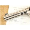 Image 9 : John Taffin Collection Smith & Wesson 629-4 Classic .44 Magnum 6.5" Power Port Revolver