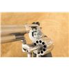 Image 18 : Smith & Wesson 617-6 K-22 Masterpiece Stainless Full-lug .22 Lr 6" Da/sa 10-shot Revolver 2001