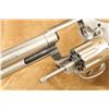 Image 19 : Smith & Wesson 617-6 K-22 Masterpiece Stainless Full-lug .22 Lr 6" Da/sa 10-shot Revolver 2001