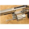 Image 20 : Smith & Wesson 617-6 K-22 Masterpiece Stainless Full-lug .22 Lr 6" Da/sa 10-shot Revolver 2001