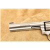 Image 22 : Smith & Wesson 617-6 K-22 Masterpiece Stainless Full-lug .22 Lr 6" Da/sa 10-shot Revolver 2001