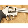 Image 23 : Smith & Wesson 617-6 K-22 Masterpiece Stainless Full-lug .22 Lr 6" Da/sa 10-shot Revolver 2001