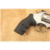 Image 2 : Smith & Wesson 617-6 K-22 Masterpiece Stainless Full-lug .22 Lr 6" Da/sa 10-shot Revolver 2001