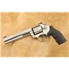 Image 5 : Smith & Wesson 617-6 K-22 Masterpiece Stainless Full-lug .22 Lr 6" Da/sa 10-shot Revolver 2001