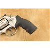 Image 6 : Smith & Wesson 617-6 K-22 Masterpiece Stainless Full-lug .22 Lr 6" Da/sa 10-shot Revolver 2001