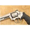 Image 7 : Smith & Wesson 617-6 K-22 Masterpiece Stainless Full-lug .22 Lr 6" Da/sa 10-shot Revolver 2001