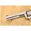 Image 8 : Smith & Wesson 617-6 K-22 Masterpiece Stainless Full-lug .22 Lr 6" Da/sa 10-shot Revolver 2001