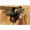 Image 17 : Smith & Wesson Model 48-2 22 Mrf 8 3/8" K22 Masterpiece Magnum Rimfire 1962-67 C&r