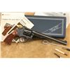 Image 1 : Smith & Wesson Model 48-2 22 Mrf 8 3/8" K22 Masterpiece Magnum Rimfire 1962-67 C&r