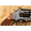 Image 24 : Smith & Wesson Model 48-2 22 Mrf 8 3/8" K22 Masterpiece Magnum Rimfire 1962-67 C&r