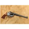 Image 25 : Smith & Wesson Model 48-2 22 Mrf 8 3/8" K22 Masterpiece Magnum Rimfire 1962-67 C&r