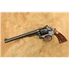 Image 26 : Smith & Wesson Model 48-2 22 Mrf 8 3/8" K22 Masterpiece Magnum Rimfire 1962-67 C&r