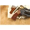 Image 3 : Smith & Wesson Model 48-2 22 Mrf 8 3/8" K22 Masterpiece Magnum Rimfire 1962-67 C&r