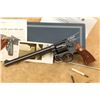 Image 6 : Smith & Wesson Model 48-2 22 Mrf 8 3/8" K22 Masterpiece Magnum Rimfire 1962-67 C&r