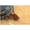 Image 7 : Smith & Wesson Model 48-2 22 Mrf 8 3/8" K22 Masterpiece Magnum Rimfire 1962-67 C&r