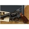 Image 8 : Smith & Wesson Model 48-2 22 Mrf 8 3/8" K22 Masterpiece Magnum Rimfire 1962-67 C&r