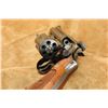 Image 17 : Smith & Wesson S&w Model 18-3 4" Blue .22 Long Rifle Lr Sa/da Revolver, 1970 C&r
