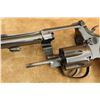 Image 18 : Smith & Wesson S&w Model 18-3 4" Blue .22 Long Rifle Lr Sa/da Revolver, 1970 C&r