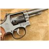 Image 27 : Smith & Wesson S&w Model 18-3 4" Blue .22 Long Rifle Lr Sa/da Revolver, 1970 C&r