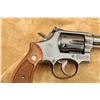 Image 29 : Smith & Wesson S&w Model 18-3 4" Blue .22 Long Rifle Lr Sa/da Revolver, 1970 C&r