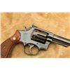 Image 3 : Smith & Wesson S&w Model 18-3 4" Blue .22 Long Rifle Lr Sa/da Revolver, 1970 C&r