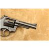 Image 4 : Smith & Wesson S&w Model 18-3 4" Blue .22 Long Rifle Lr Sa/da Revolver, 1970 C&r