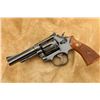 Image 5 : Smith & Wesson S&w Model 18-3 4" Blue .22 Long Rifle Lr Sa/da Revolver, 1970 C&r