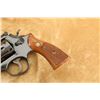 Image 6 : Smith & Wesson S&w Model 18-3 4" Blue .22 Long Rifle Lr Sa/da Revolver, 1970 C&r