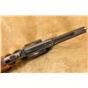 Image 9 : Smith & Wesson S&w Model 18-3 4" Blue .22 Long Rifle Lr Sa/da Revolver, 1970 C&r