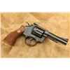 Image 1 : Smith & Wesson S&w Model 15-4 Combat Masterpiece .38 Spl. 4" Da/sa Revolver Mfd 1981