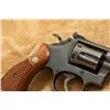 Image 23 : Smith & Wesson S&w Model 15-4 Combat Masterpiece .38 Spl. 4" Da/sa Revolver Mfd 1981