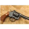 Image 3 : Smith & Wesson S&w Model 15-4 Combat Masterpiece .38 Spl. 4" Da/sa Revolver Mfd 1981