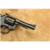 Image 4 : Smith & Wesson S&w Model 15-4 Combat Masterpiece .38 Spl. 4" Da/sa Revolver Mfd 1981