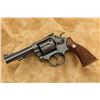 Image 5 : Smith & Wesson S&w Model 15-4 Combat Masterpiece .38 Spl. 4" Da/sa Revolver Mfd 1981