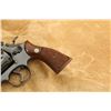 Image 6 : Smith & Wesson S&w Model 15-4 Combat Masterpiece .38 Spl. 4" Da/sa Revolver Mfd 1981