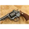 Image 7 : Smith & Wesson S&w Model 15-4 Combat Masterpiece .38 Spl. 4" Da/sa Revolver Mfd 1981