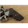 Image 10 : Power Custom Ppc Smith & Wesson 15-3 K38 Combat Masterpiece .38 Spl 6" Revolver 1975 C&r