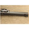 Image 13 : Power Custom Ppc Smith & Wesson 15-3 K38 Combat Masterpiece .38 Spl 6" Revolver 1975 C&r