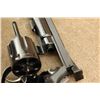 Image 18 : Power Custom Ppc Smith & Wesson 15-3 K38 Combat Masterpiece .38 Spl 6" Revolver 1975 C&r