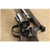 Image 19 : Power Custom Ppc Smith & Wesson 15-3 K38 Combat Masterpiece .38 Spl 6" Revolver 1975 C&r
