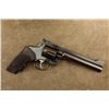 Image 3 : Power Custom Ppc Smith & Wesson 15-3 K38 Combat Masterpiece .38 Spl 6" Revolver 1975 C&r